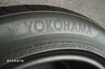 YOKOHAMA Advan Sport V107E 245/50R19 6,3mm 2022 - 2