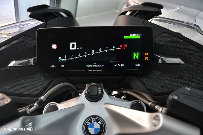 BMW R 1250 RT - 15