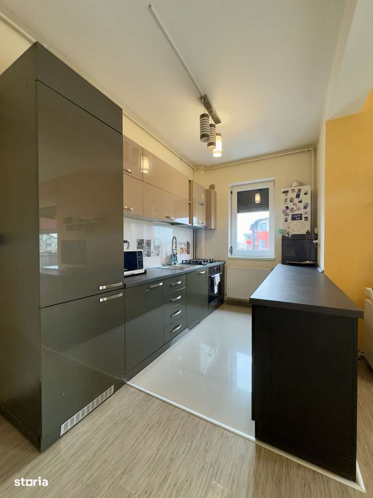 Giroc-Eso, Etaj intermediar, Mobilat-Utilat-5