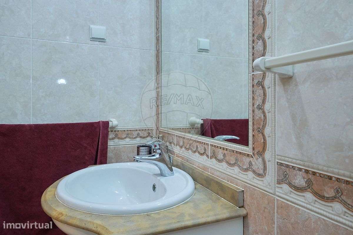 Apartamento T3 para venda-22