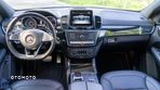 Mercedes-Benz GLE AMG 43 Coupe 4M 9G-TRONIC AMG Line - 22