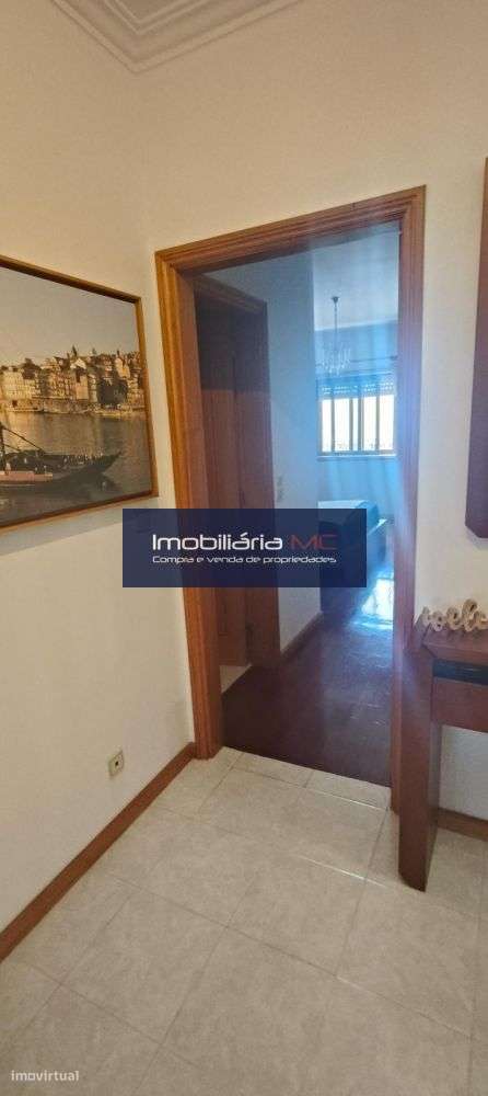 Apartamento T1 - Arcozelo (Vista Mar) | Vila Nova de Gaia-19