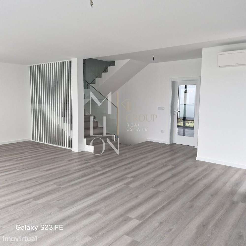 Moradia T3 com vista mar - Grande imagem: 3/30