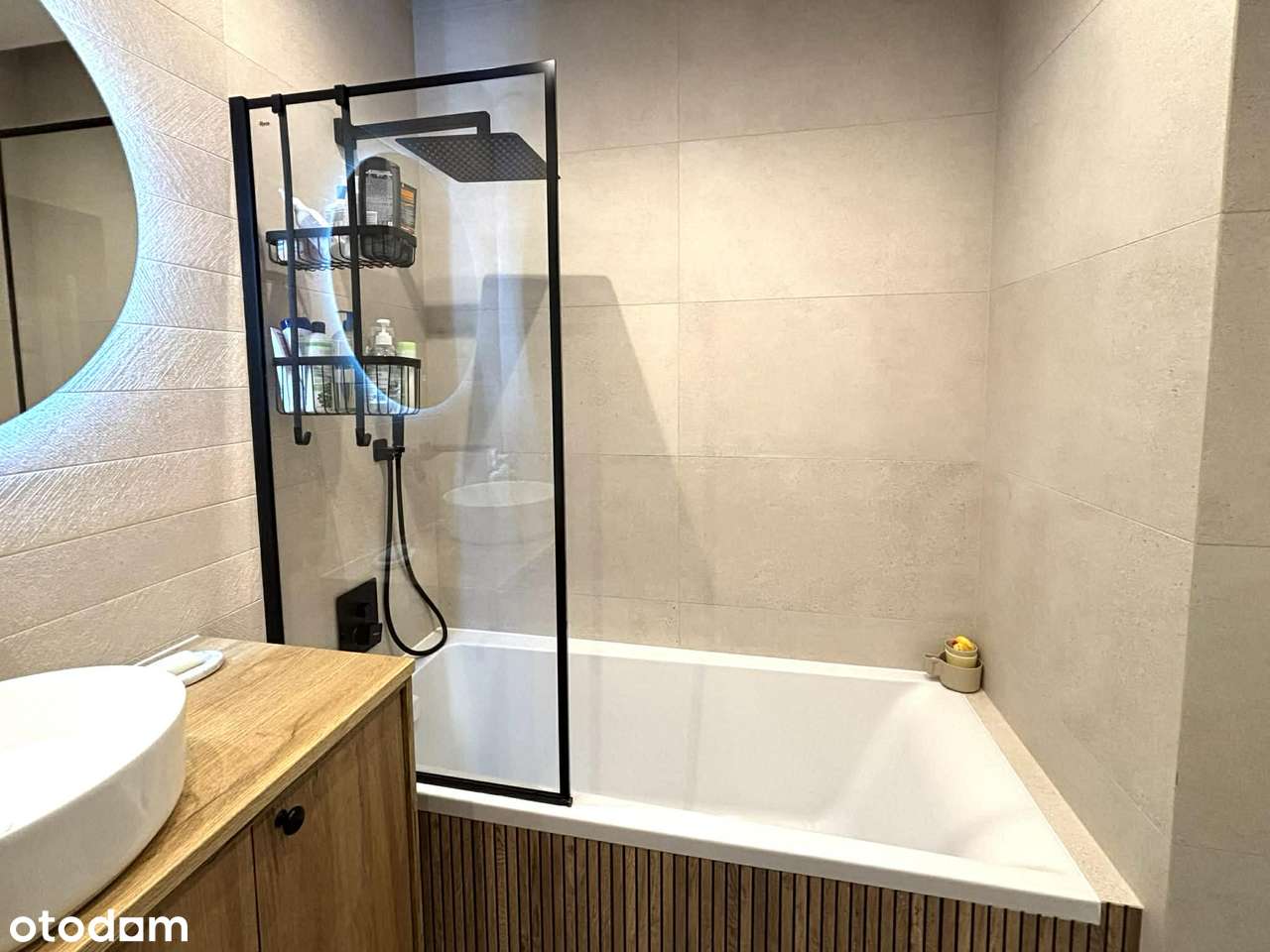 Ekskluzywne 70,5 m2_Płaszów_Dwa balkony_Wygoda i Komfort-10