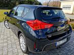 Toyota Auris 1.33 VVT-i Life - 16