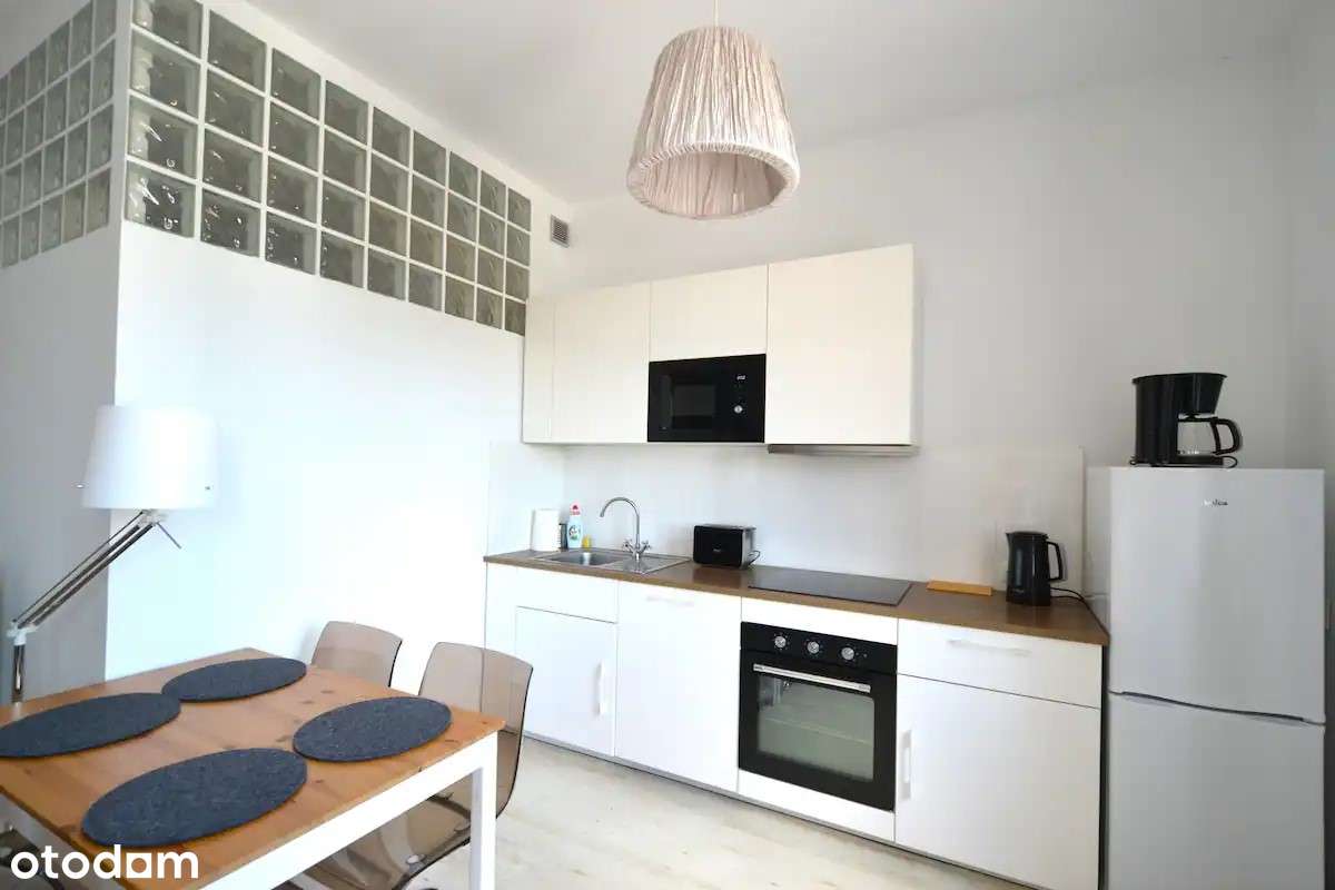 Doskonała lokalizacja- blisko las, morze-5