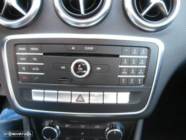 Mercedes-Benz A 180 d Style - 24