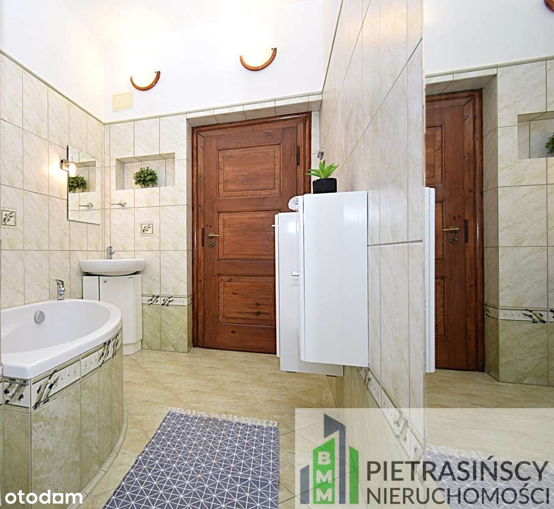 3 pokoje| Idealne dla rodziny | Centrum Zabrza |92 m²| Inwestycja|DTŚ-19