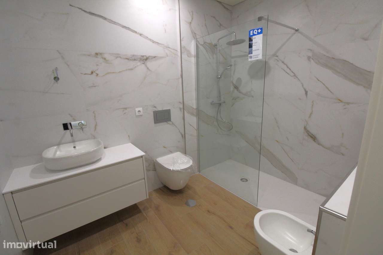 Luxuoso Apartamento T3 em Viseu-13