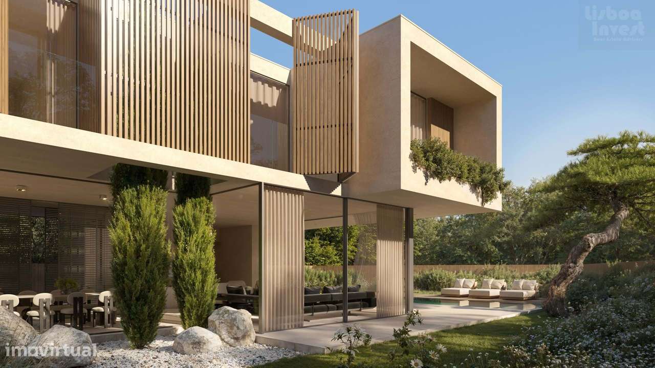 Vendo Moradia Contemporanea Birre  Nova - Grande imagem: 2/5