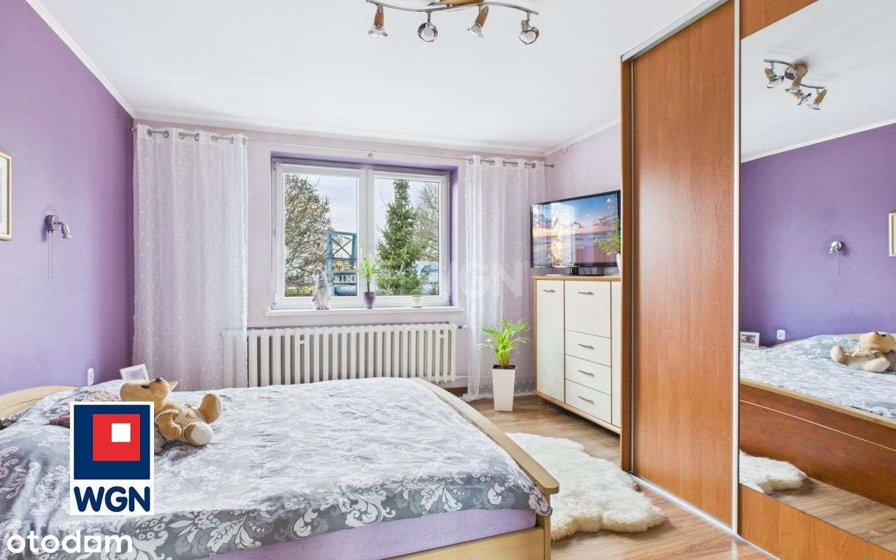 Mieszkanie w budynku dwulokalowym-7