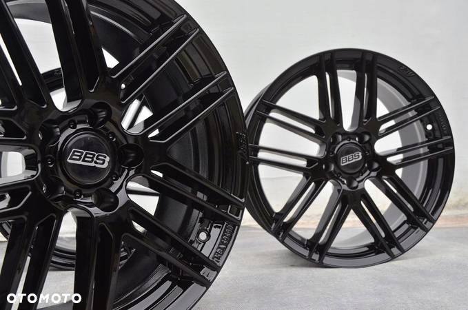 Felgi 8x18 5x112 Audi A4 b7 b8 A6 C6 C7 A8 Merc C W204 W205 BMW G20 G30 F48 - 10