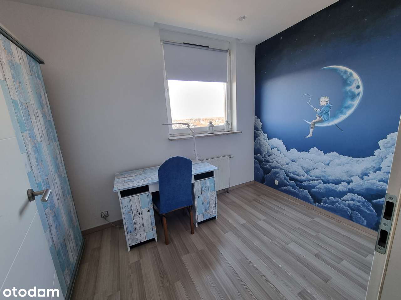 Apartament 4 pokojowy o pow. 93,12 m2, Piaseczno-10