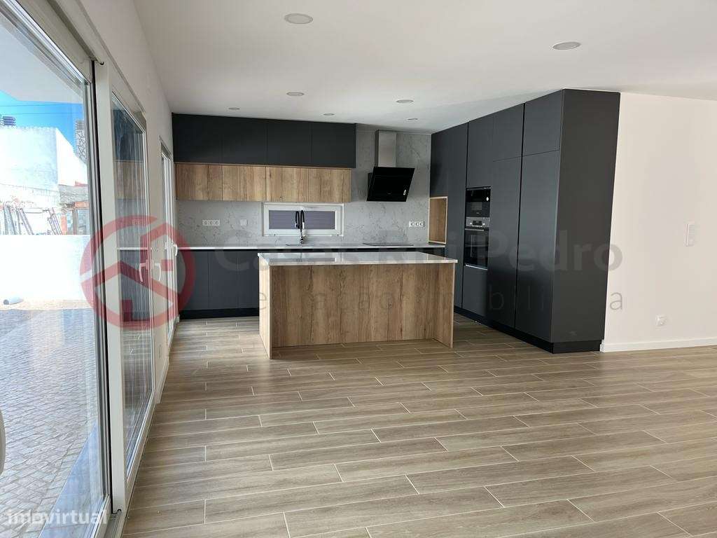 Moradia térrea isolada, Palmela - Grande imagem: 5/25