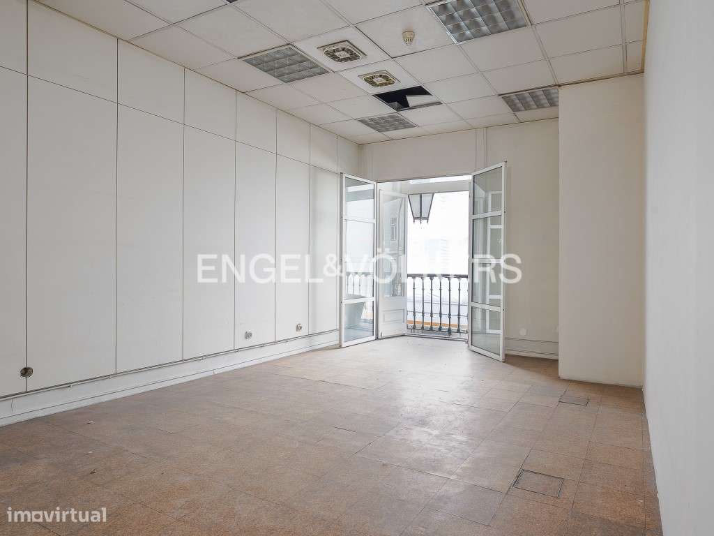 Apartamento 250m2 na Rua do Ouro - Grande imagem: 3/34