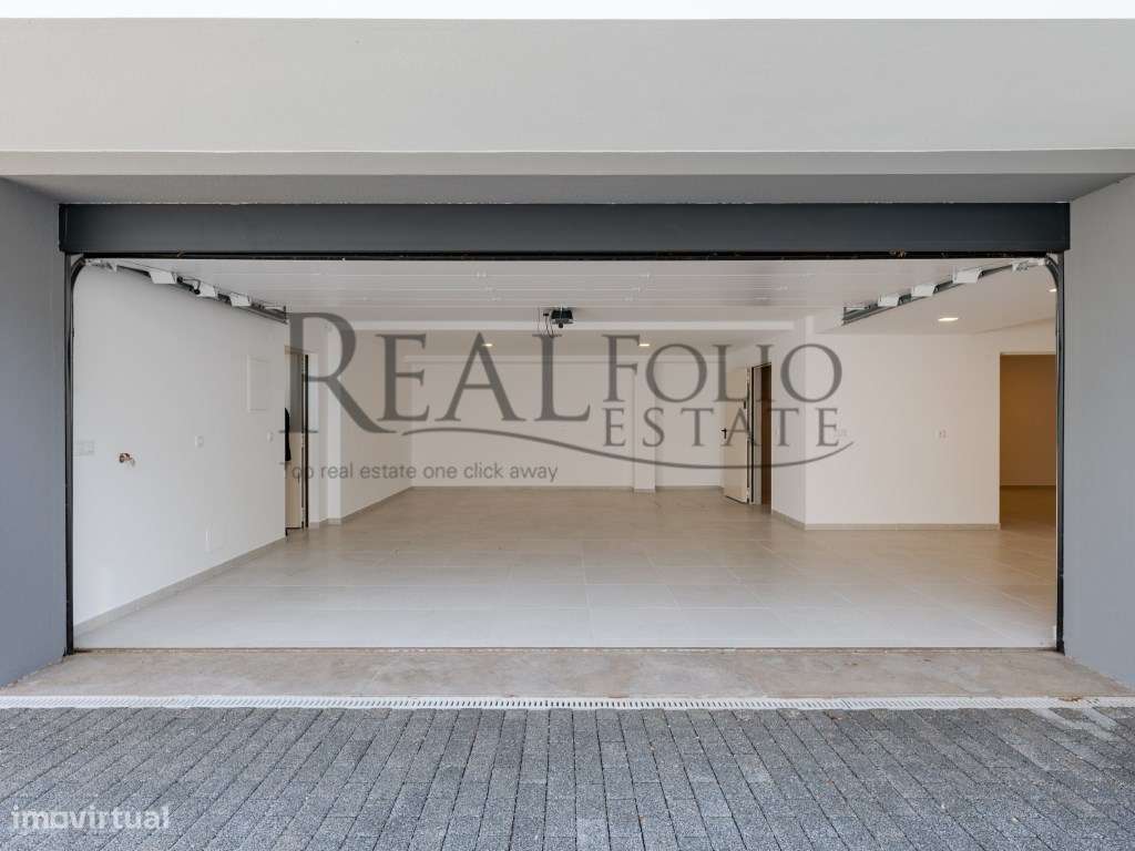 Moradia Isolada T5 de Luxo em Birre, Cascais-34