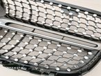 GRILL ATRAPA Mercedes W253 A253 GLC AMG DIAMOND, pod KAMere - 3