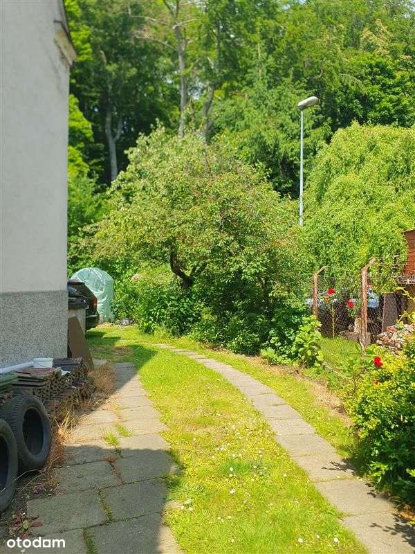 Dom wolnostojący - Gdańsk Wrzeszcz-15
