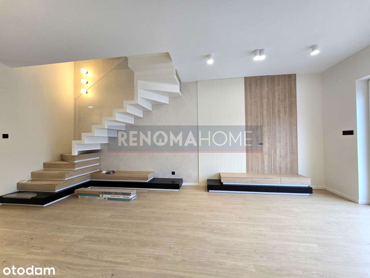 Dom w Smolcu z ogrodem i parkingiem! - Pełny obrazek: 4/14