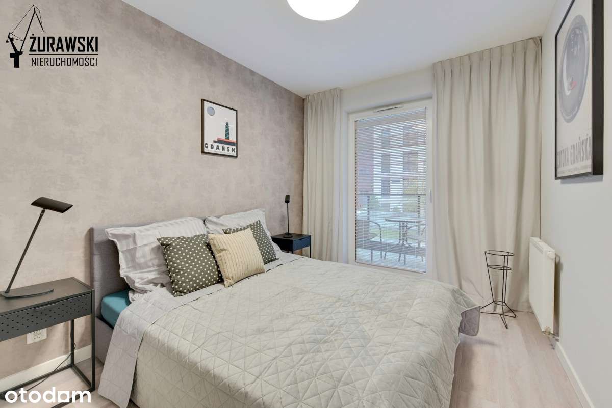 Nowoczesne mieszkanie w świetnej lokalizacji-8