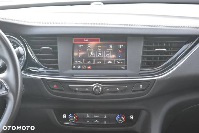 Opel Insignia 1.6 CDTI Innovation S&S Eco - 16