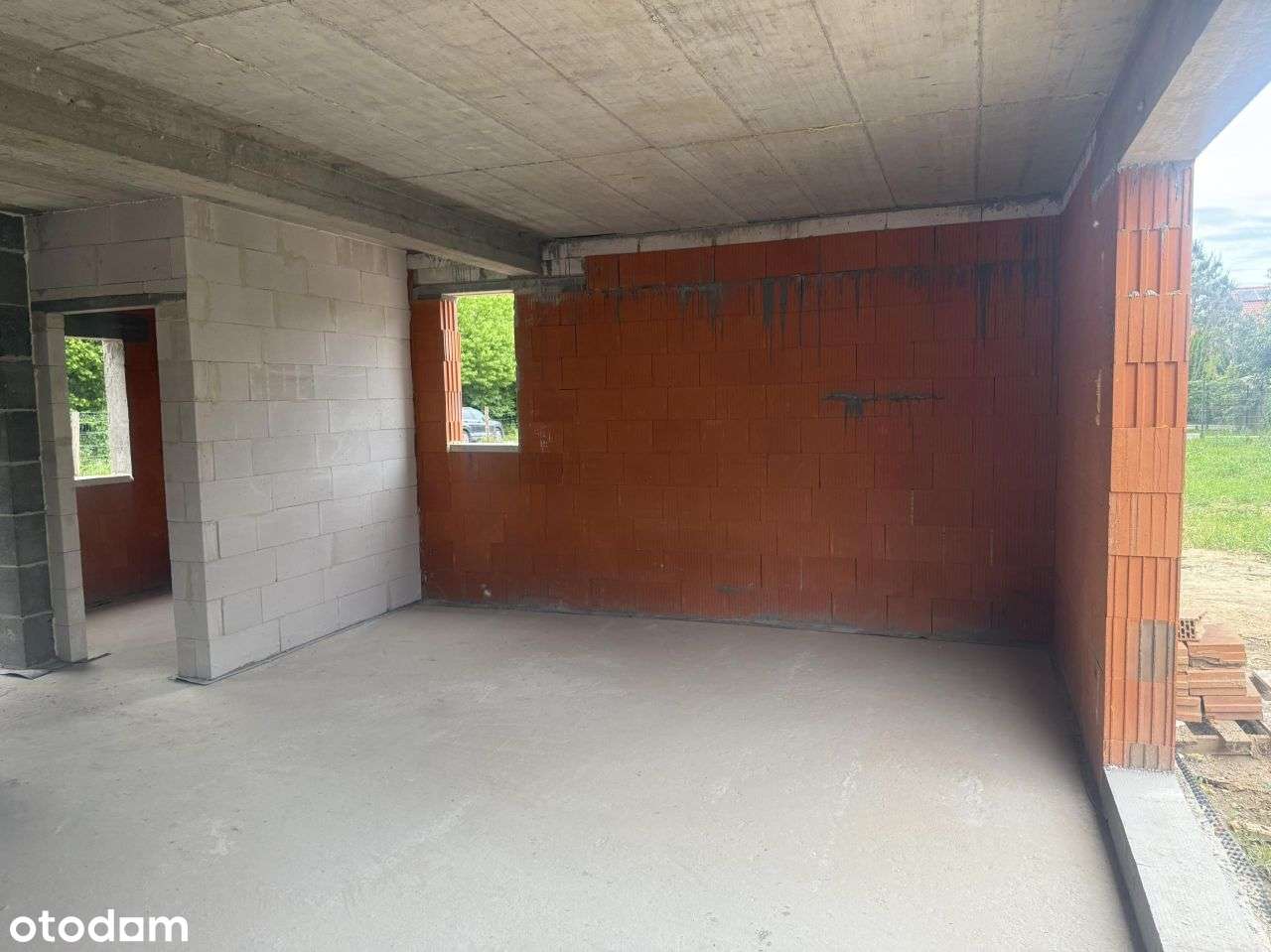 Budynek energooszczędny Wawer-Las-4