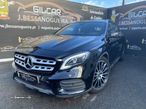 Mercedes-Benz GLA 180 d AMG Line Aut. - 3