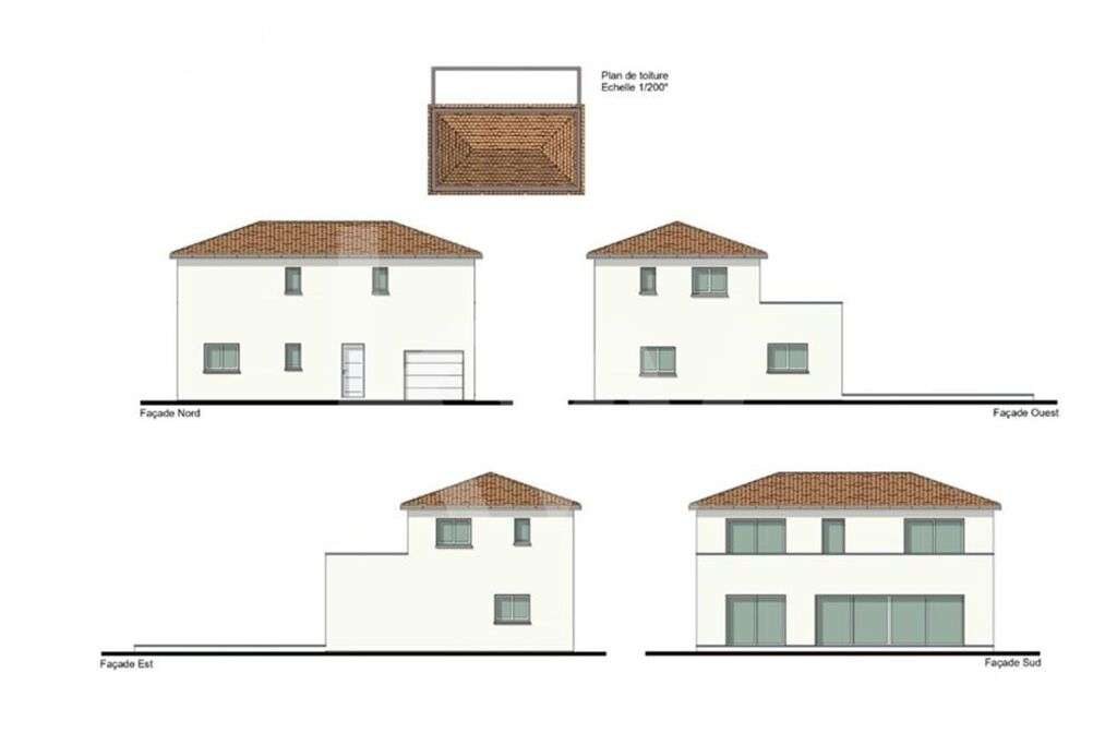 LOTE DE TERRENO COM 600m2 SITUADO EM CARVOEIRA E CARMÕES | TORRES VEDR - Grande imagem: 5/7