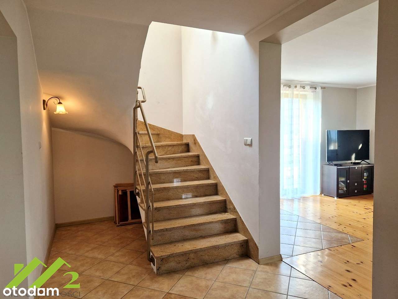 Dom, 139 m², Łukęcin-6