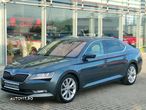 Skoda Superb 2.0 TDI 4X4 DSG Style - 2