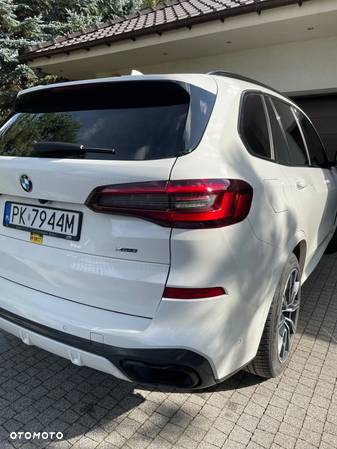 BMW X5 xDrive25d sport - 6