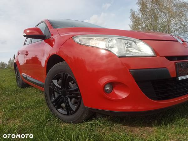 Renault Megane 1.6 16V Color Edition - 18