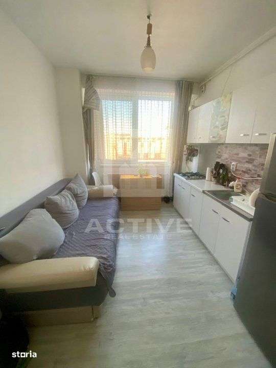 Apartament  cu 1 camera || Sopor - Imagine principală: 4/7