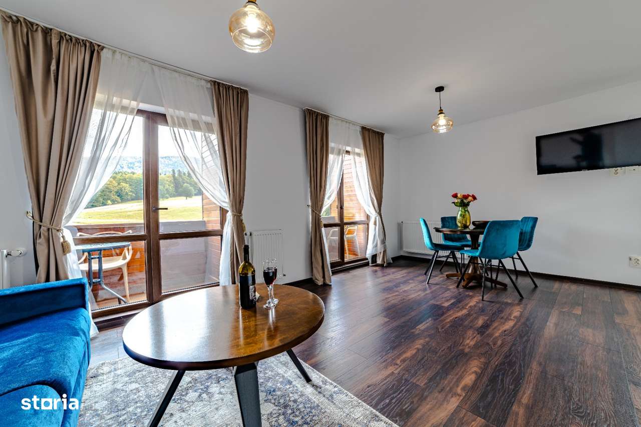 Apartament 2 camere - INVESTITIE-3