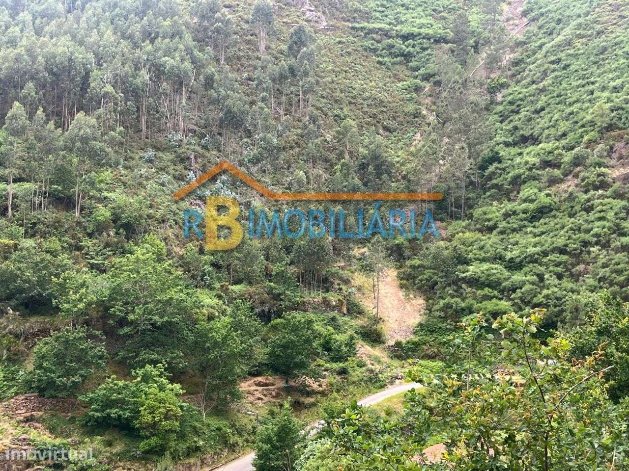 3 moradias em Rio de Frades - Arouca-17