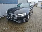 Audi A4 35 TFSI mHEV S tronic - 2