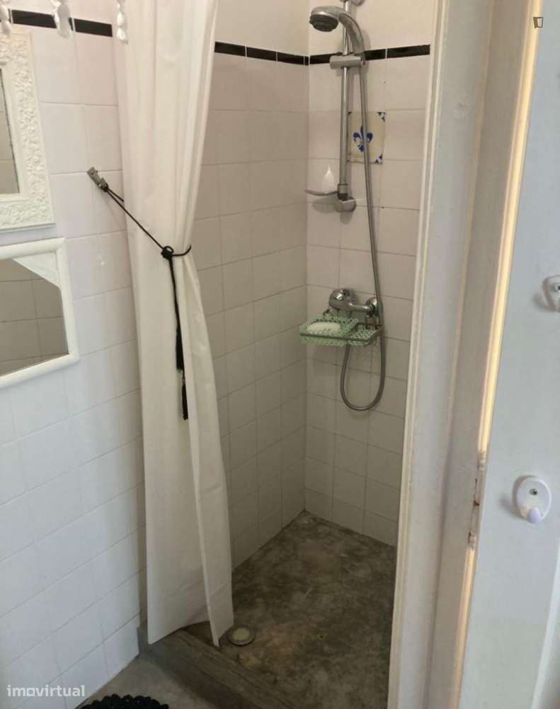 Apartamento com 4 quartos - localizado em Santo Ildefonso Porto - Grande imagem: 5/11