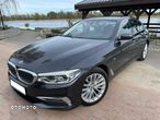 BMW Seria 5 530i GPF Luxury Line - 1