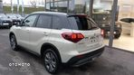 Suzuki Vitara 1.4 Boosterjet SHVS Premium 2WD - 10