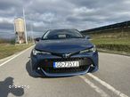 Toyota Corolla 2.0 Hybrid Touring Sports Business Edition - 3