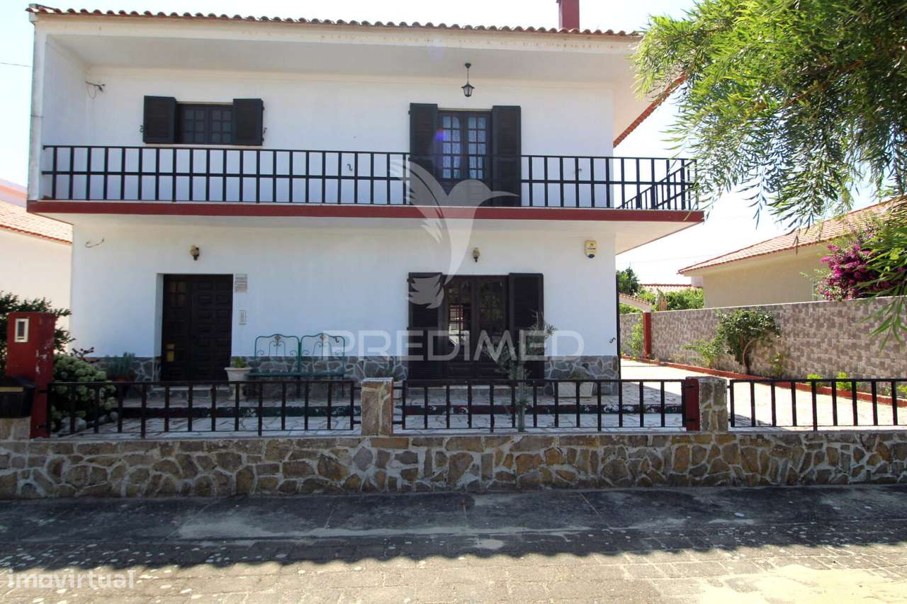 Moradia T4 - Grande imagem: 5/29