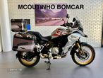 BMW F 850 GS Adventure Rebaixada - 1