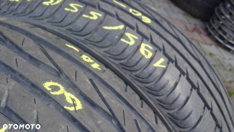 Opony letnie 195/55R15 Bridgestone Turanza 85H - 5