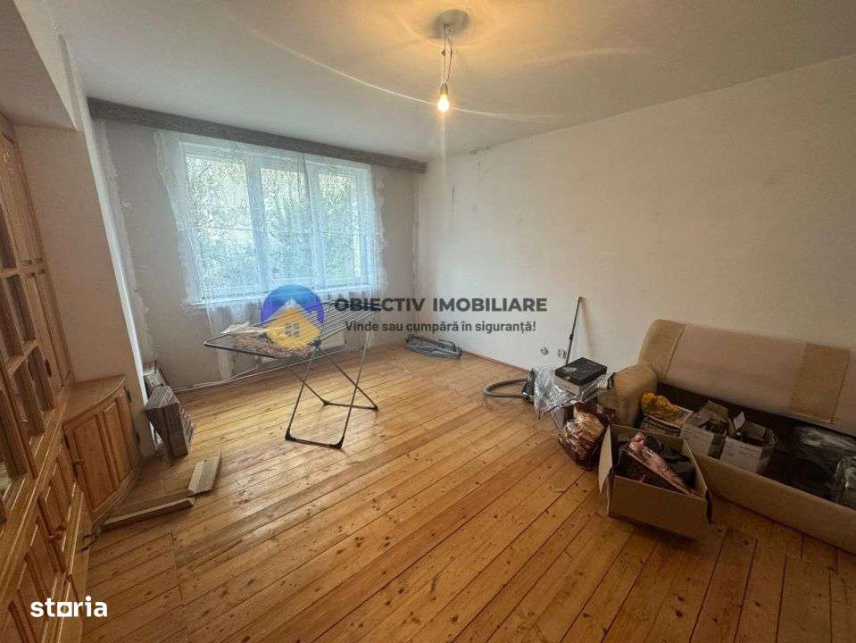 Apartament 3 camere de vanzare – cartier Precista - Imagine principală: 3/10