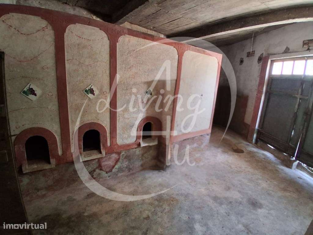 Moradia T5 em Aljubarrota-7