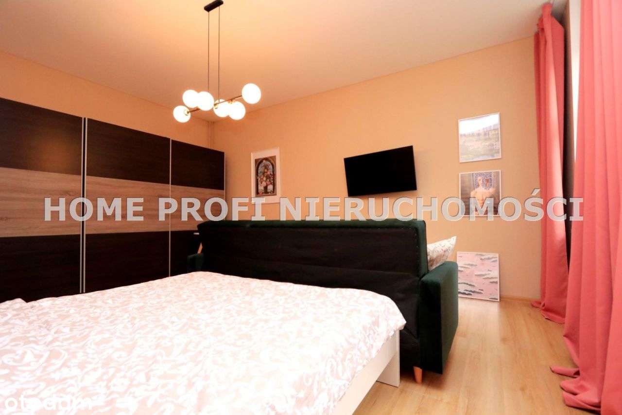 Dwa niezależne pokoje - Centrum / Grodzisko - Pełny obrazek: 5/14