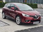 Renault Scenic 1.5 dCi Energy Limited EU6 - 10