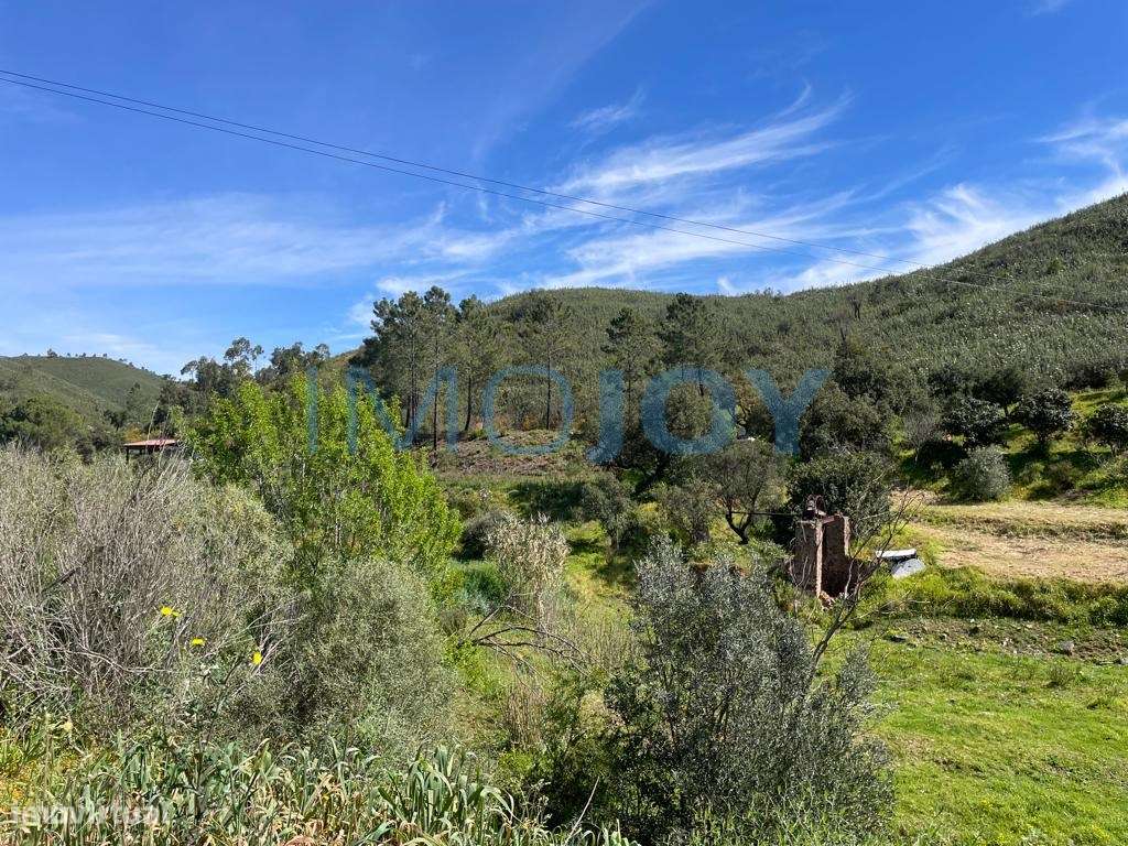 Terreno Rústico na Mexilhoeira Grande, Portimão - Grande imagem: 5/15