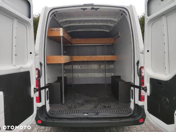 Renault Master L3H2 - 14