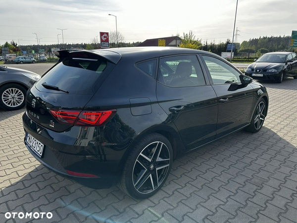 Seat Leon - 8